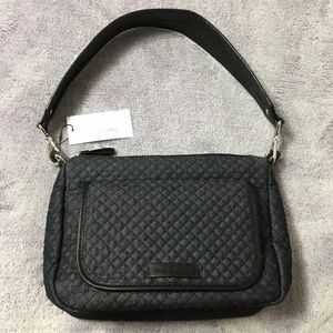 Vera Bradley Carson Mini Shoulder Bag